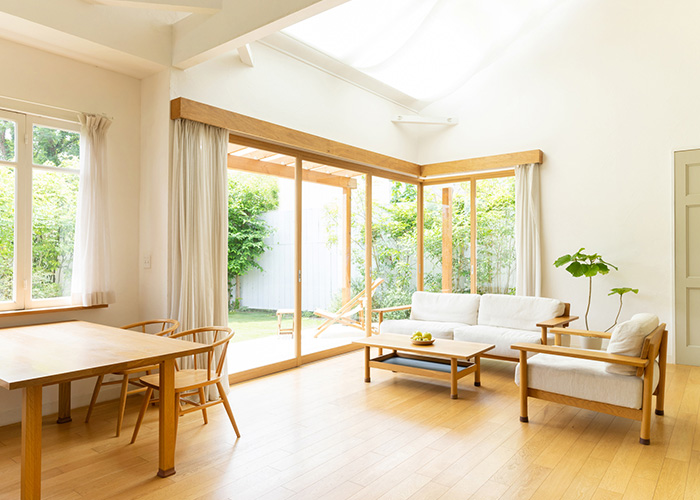 買主へのリフォーム提案販売でワンストップ売却