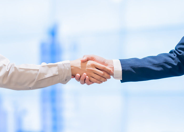 仲介からの買取保証サービス