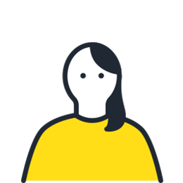 女性のお客様（相続不動産売却）