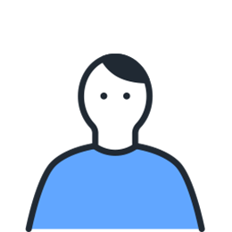 男性のお客様（建材流通業者）