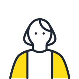 女性のお客様（早期売却）