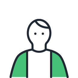 男性のお客様（基礎知識なし）