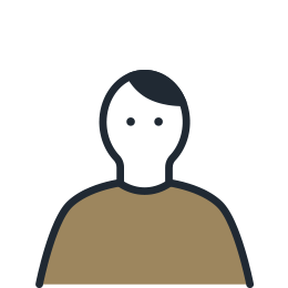 男性のお客様（分かりやすい説明）