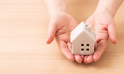 住み替え先も安心サポートする包括的なサービス