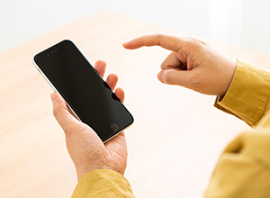 売却相談・査定依頼