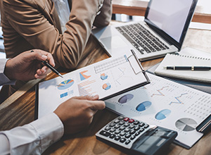 売却活動・報告