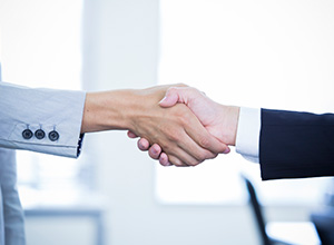 売買契約の締結